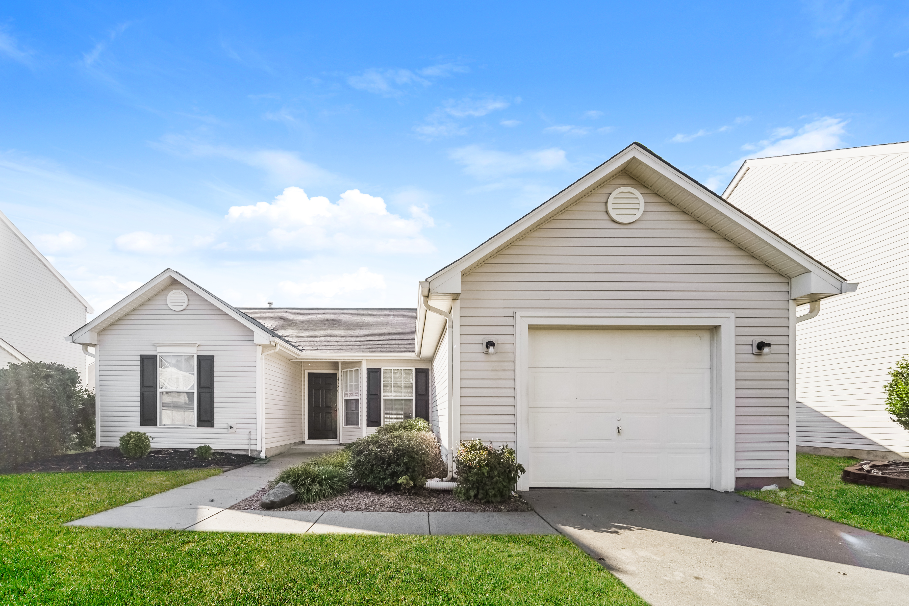 4980 WHEAT DR Concord, NC 28027
